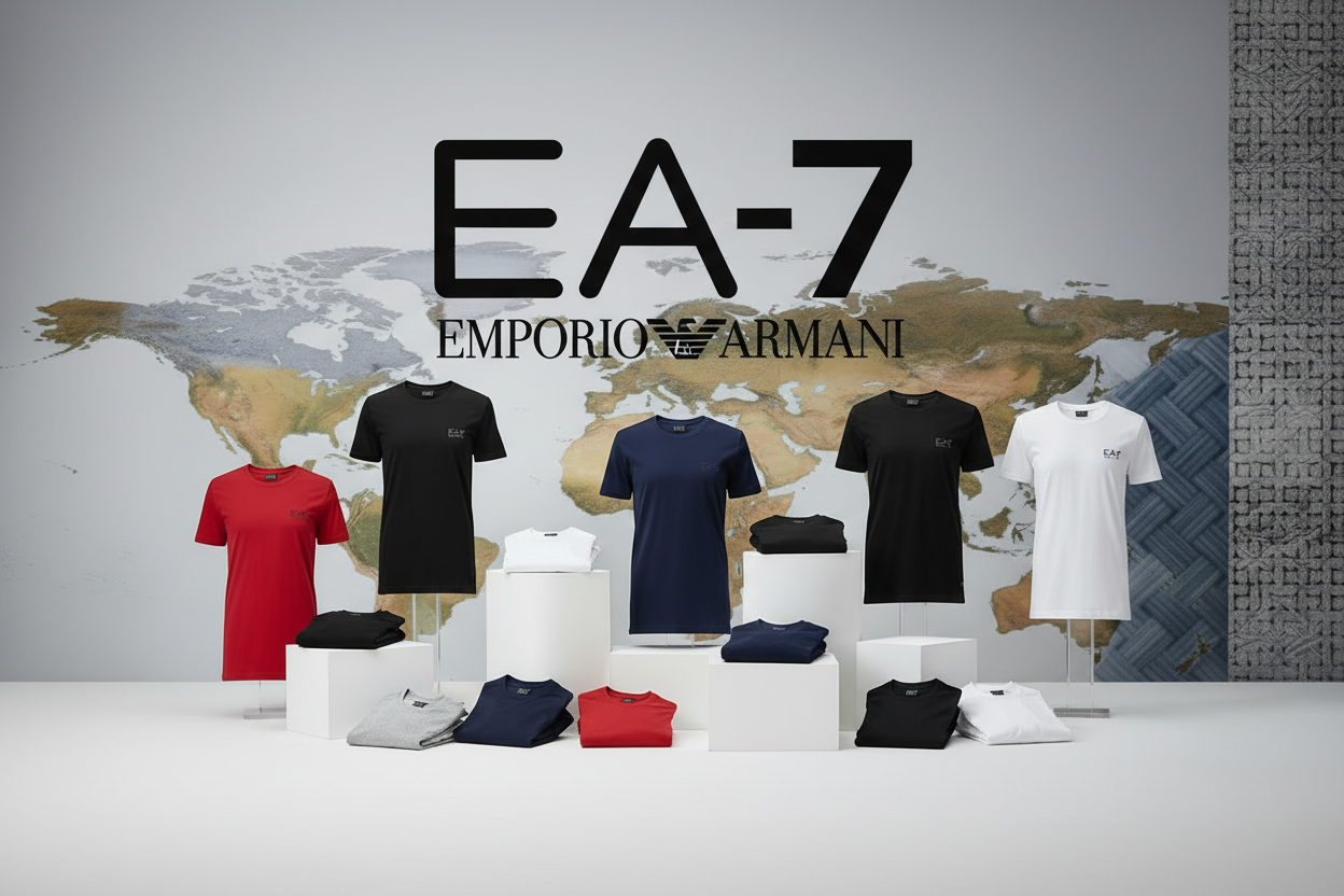 EMPORIO ARMANI