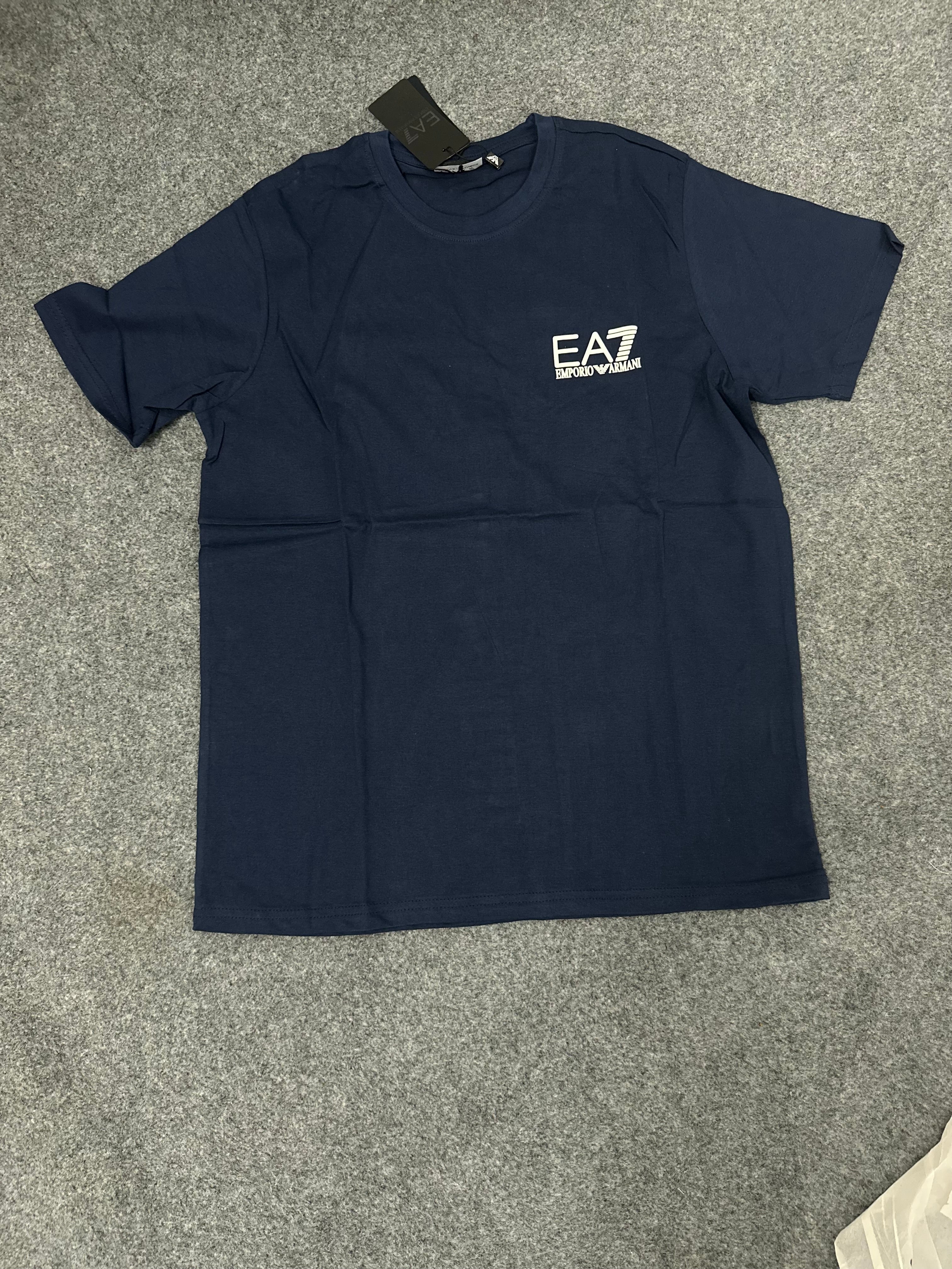 Emporio Armani EA7 T-Shirt